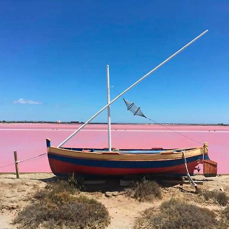 Petit Nid Douillet De Gruissan A 200M De La Plage Dış mekan fotoğraf